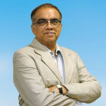 Subash M